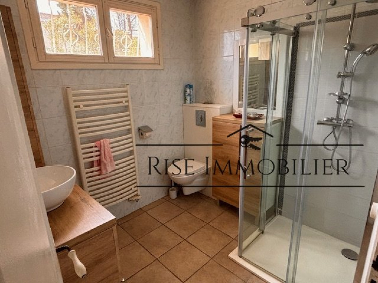 vente Villa Fleury-d'aude - Photo 9