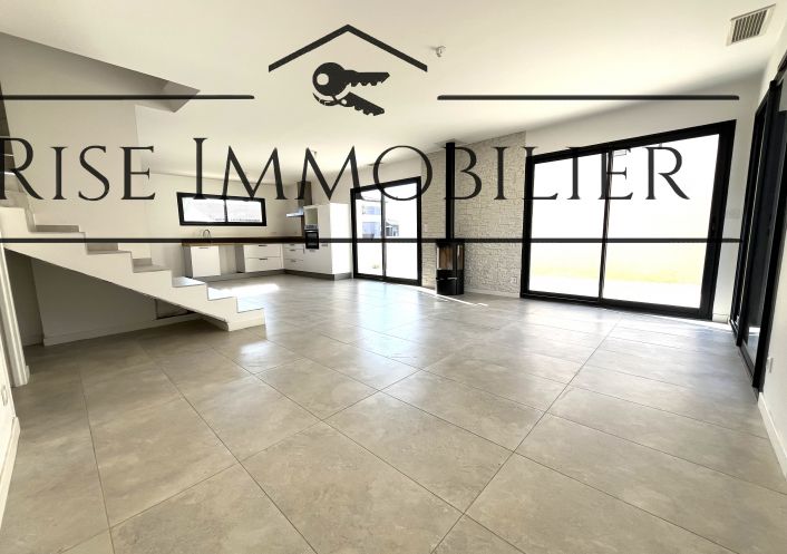 vente Villa Narbonne