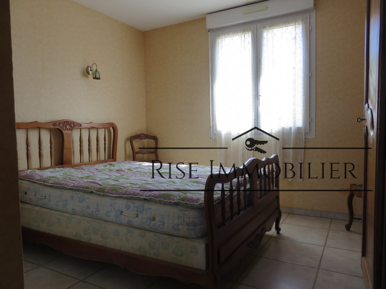 vente Maison Moux - Photo 19