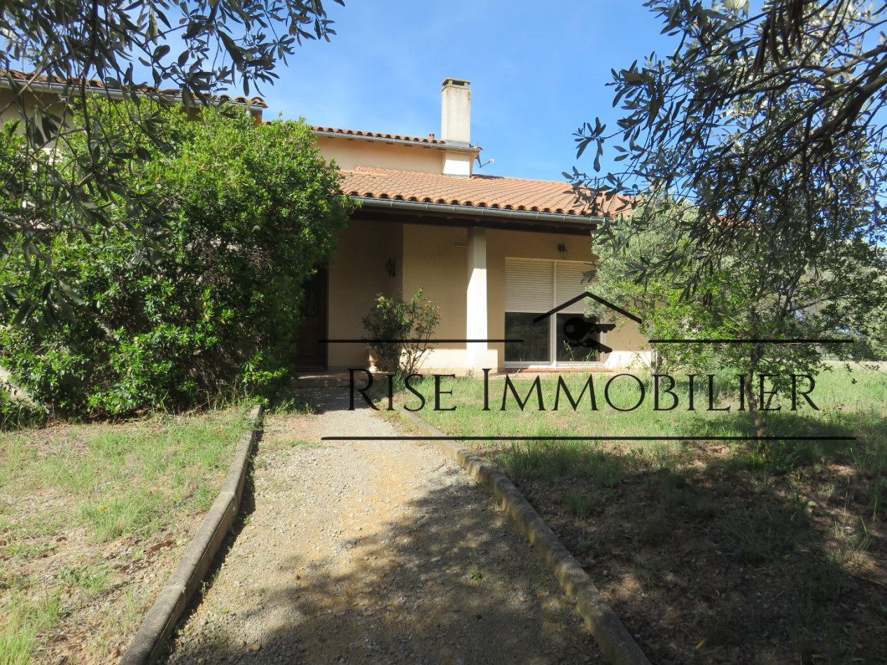 vente Maison Moux - Photo 2