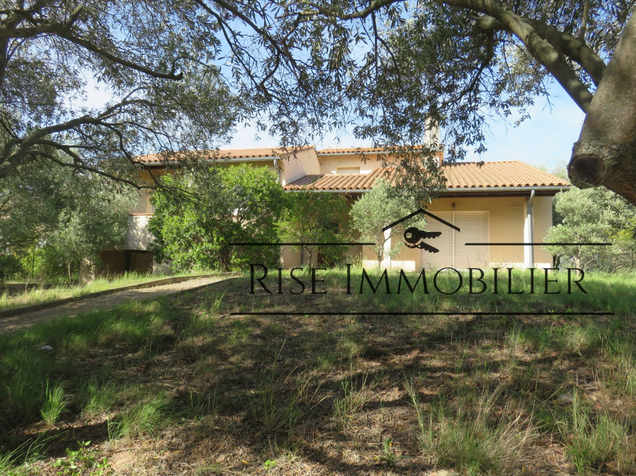 vente Maison Moux - Photo 1