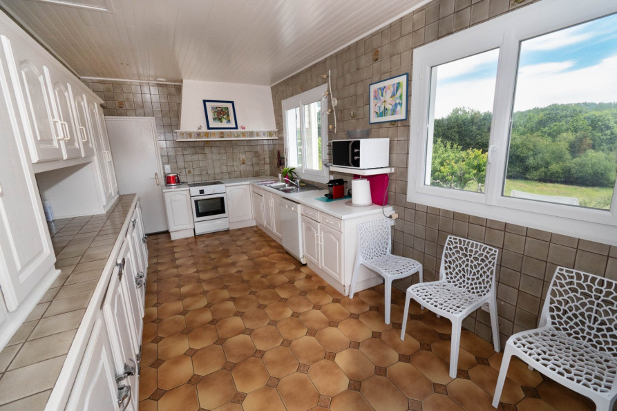 vente Maison Hossegor - Photo 9