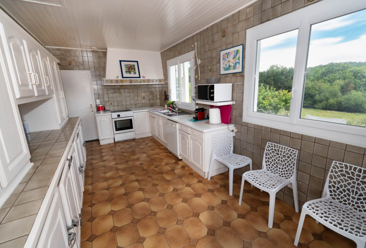 vente Maison Hossegor - Photo 9