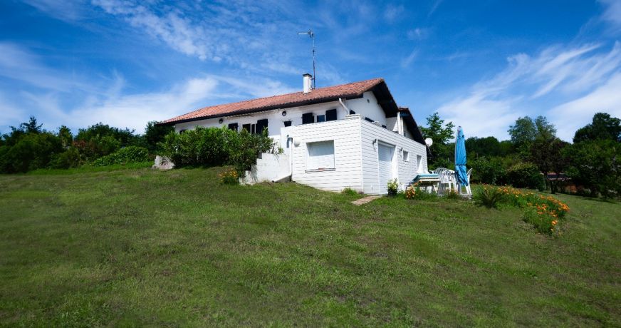 vente Maison Hossegor