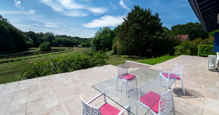 vente Maison Hossegor