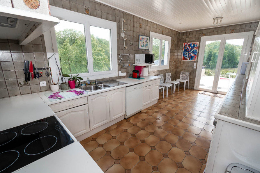 vente Maison Hossegor - Photo 8