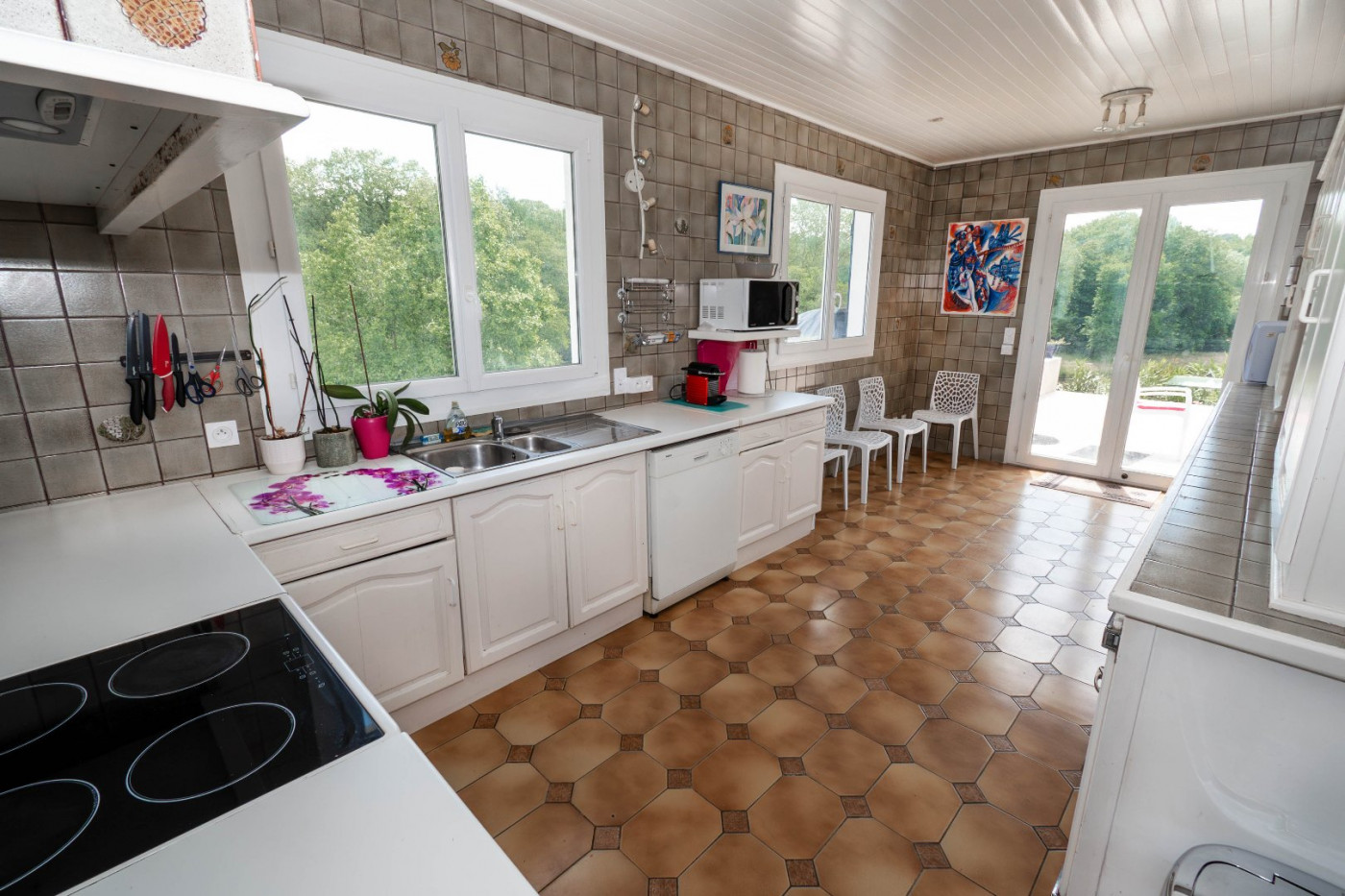 vente Maison Hossegor - Photo 8