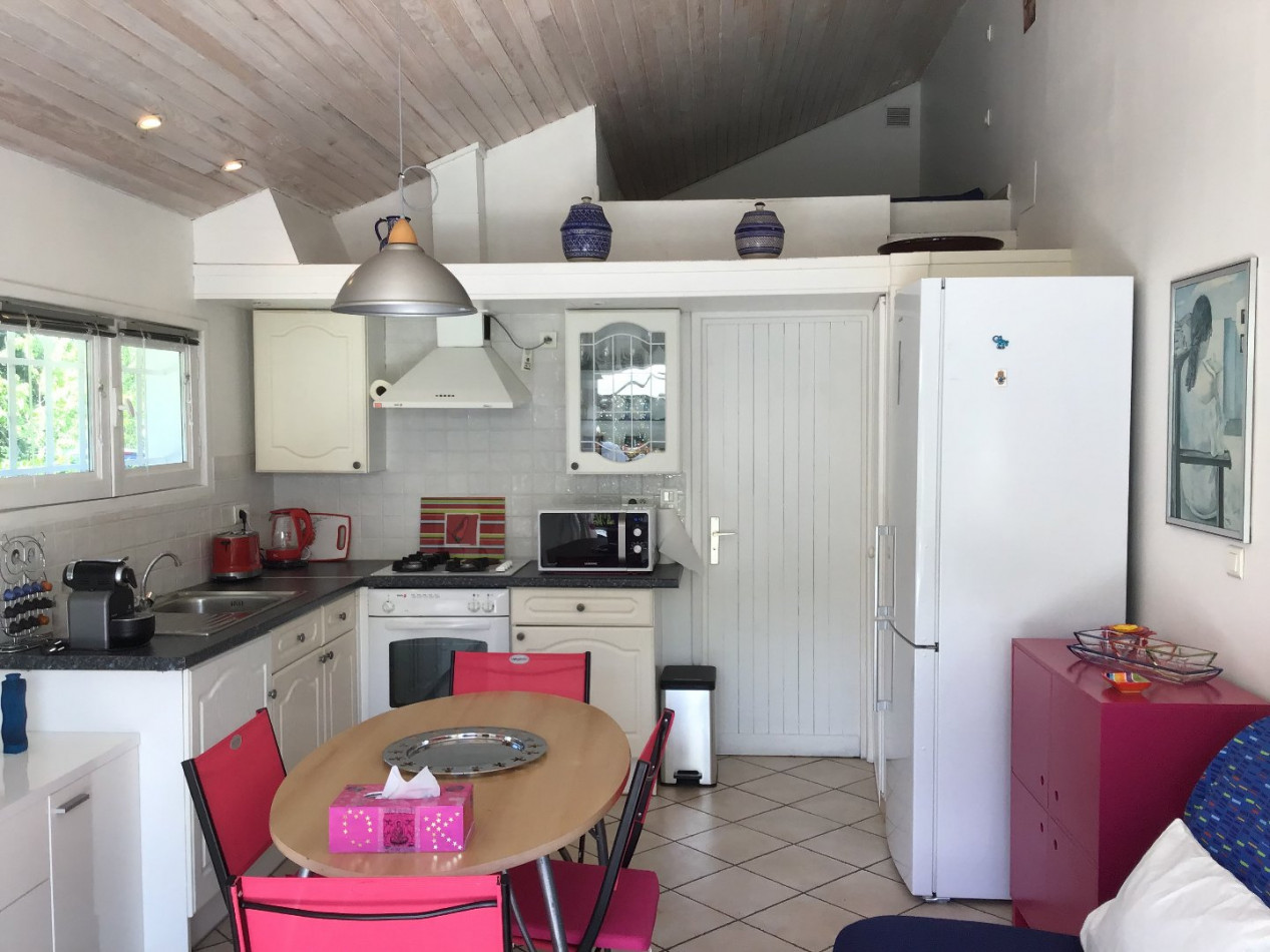 vente Maison Hossegor - Photo 18