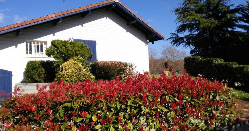 vente Maison Hossegor