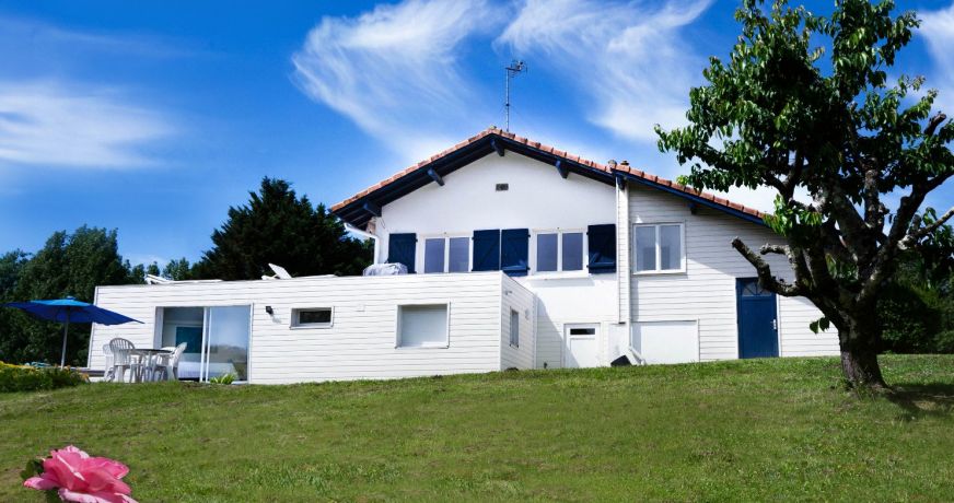 vente Maison Hossegor