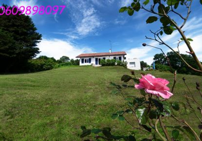 vente Maison Hossegor