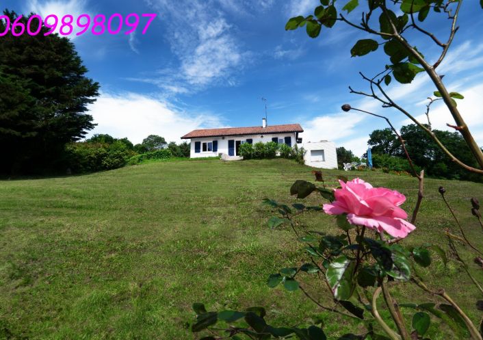 vente Maison Hossegor