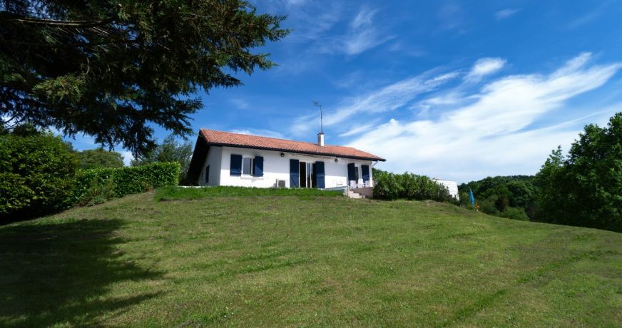 vente Maison Hossegor