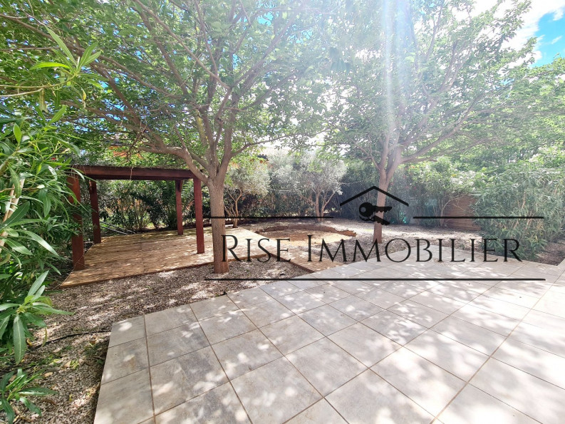 vente Villa Beziers - Photo 7