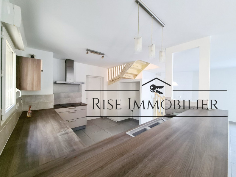 vente Villa Beziers - Photo 6