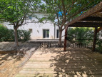 vente Villa Beziers