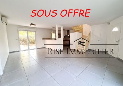 vente Villa Beziers