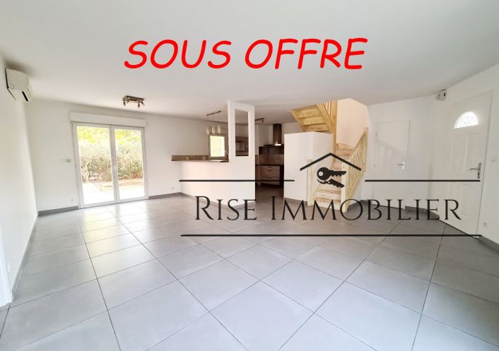 vente Villa Beziers