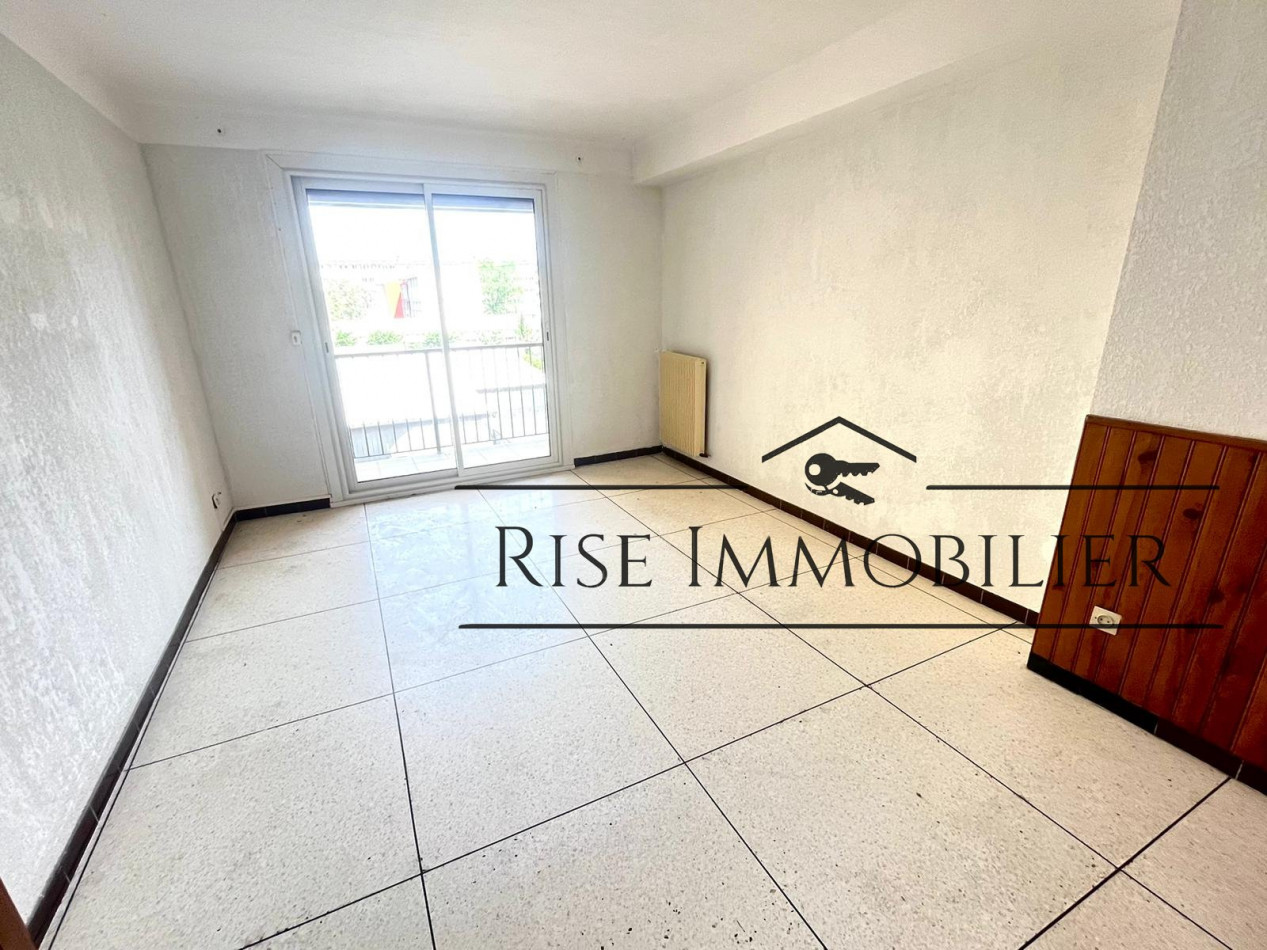 vente Appartement Narbonne - Photo 10