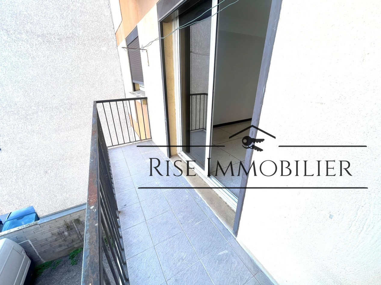 vente Appartement Narbonne - Photo 13