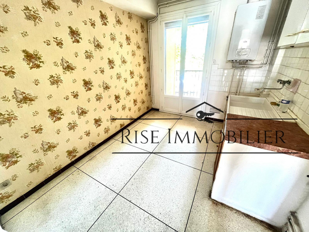 vente Appartement Narbonne - Photo 4