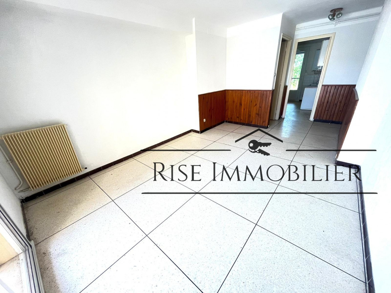 vente Appartement Narbonne - Photo 2