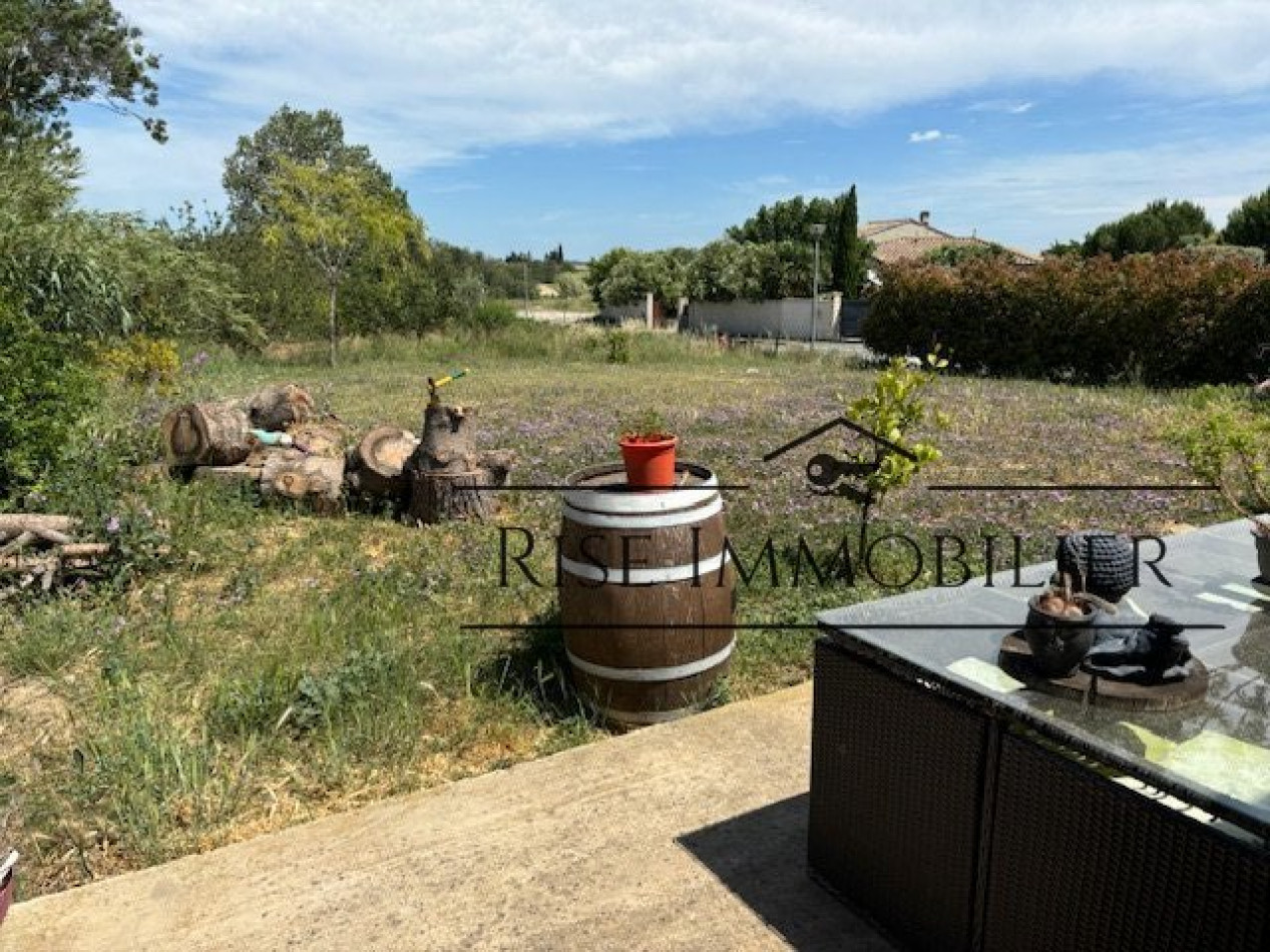 vente Maison Ventenac En Minervois - Photo 20