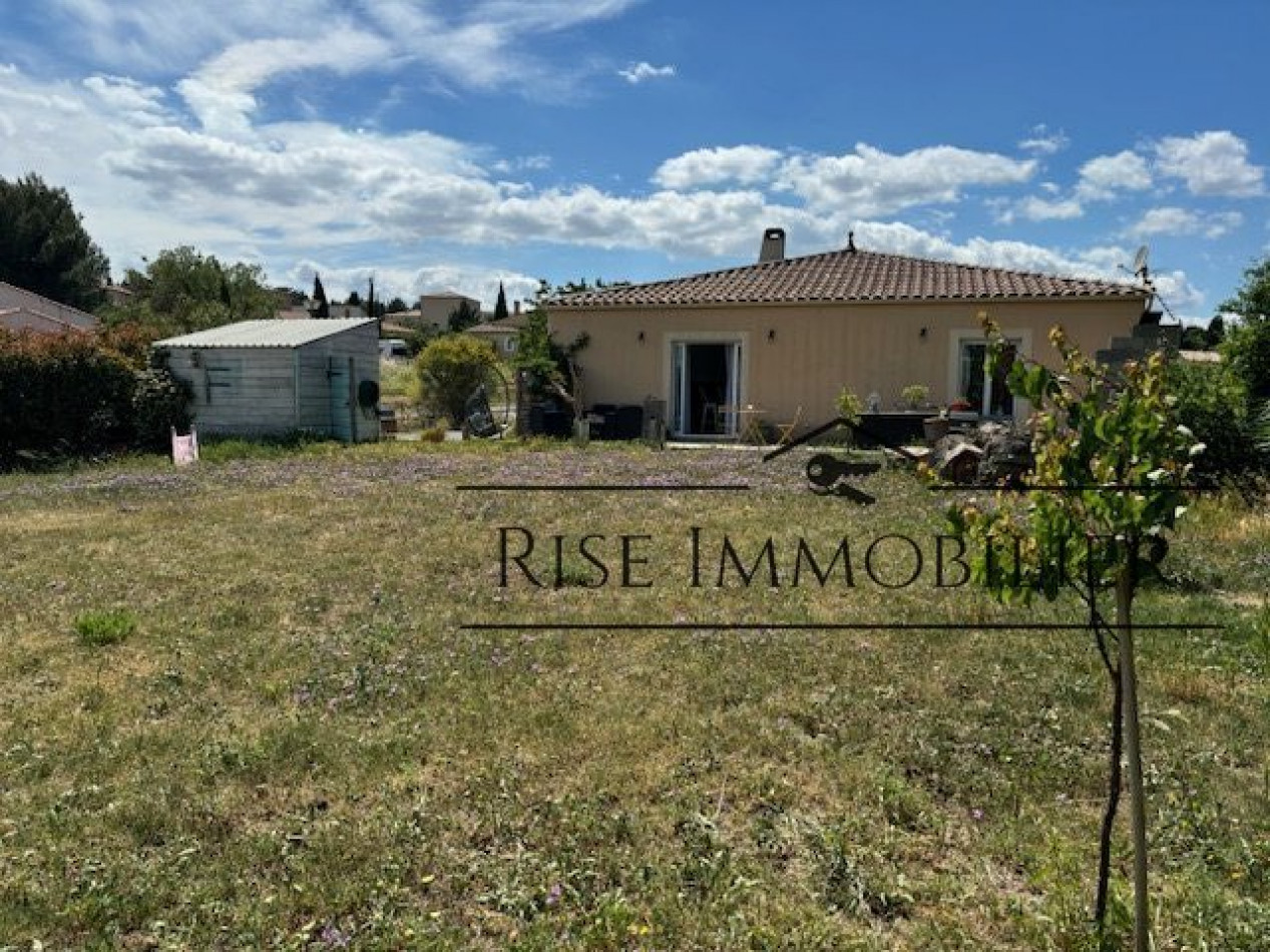vente Maison Ventenac En Minervois - Photo 15