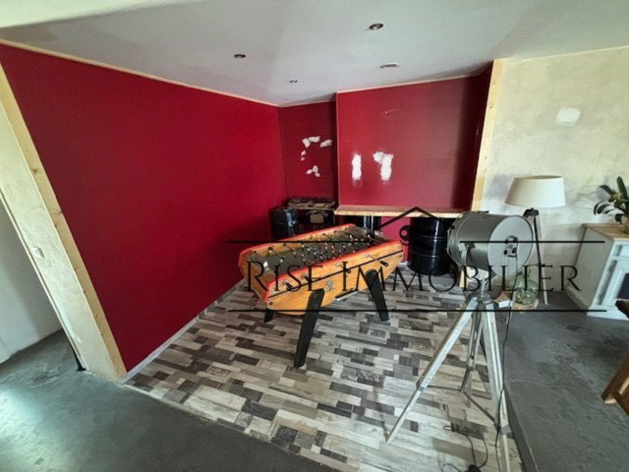 vente Maison Ventenac En Minervois - Photo 11