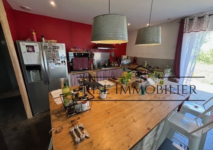 vente Maison Ventenac En Minervois