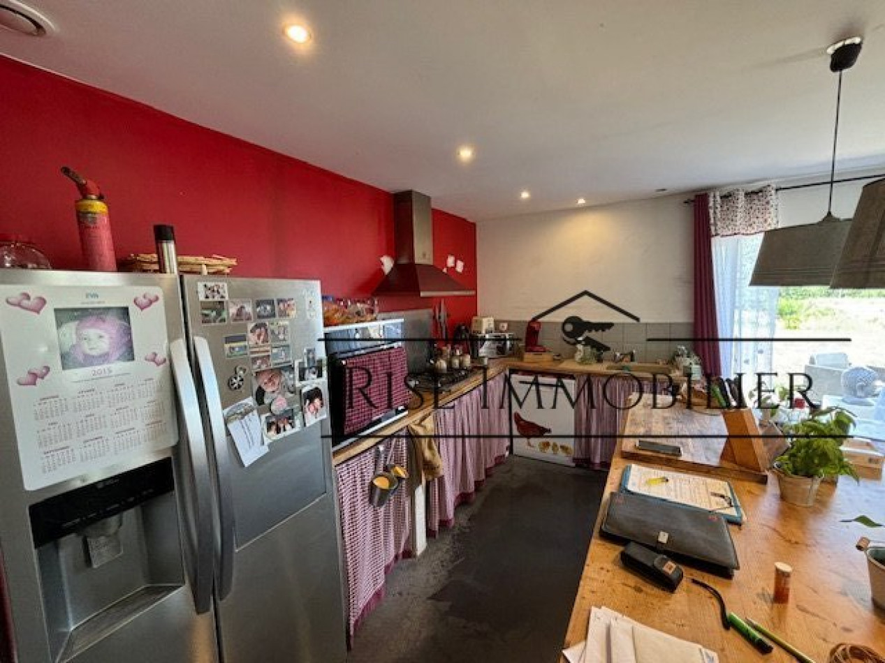 vente Maison Ventenac En Minervois - Photo 4