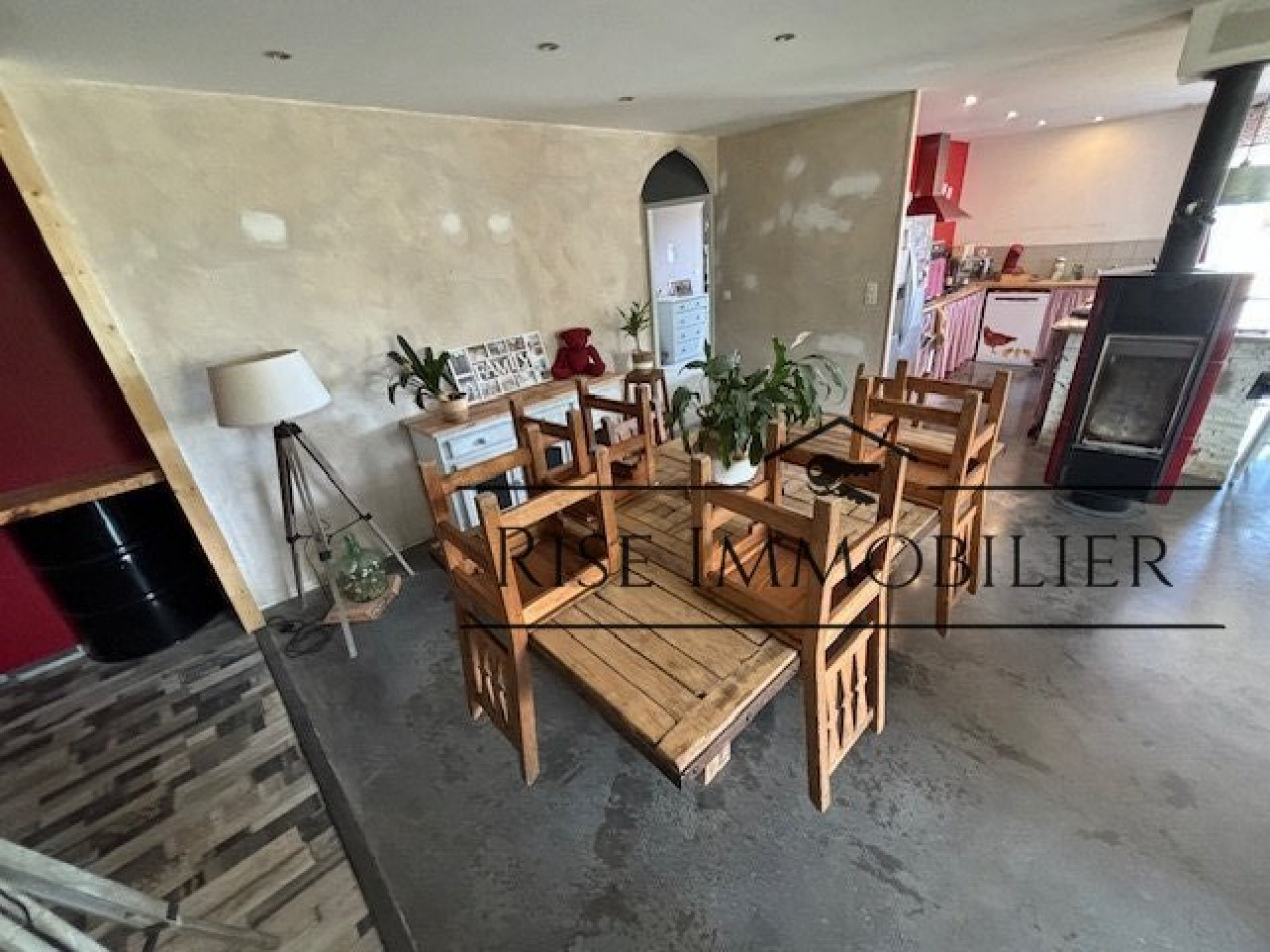 vente Maison Ventenac En Minervois - Photo 9