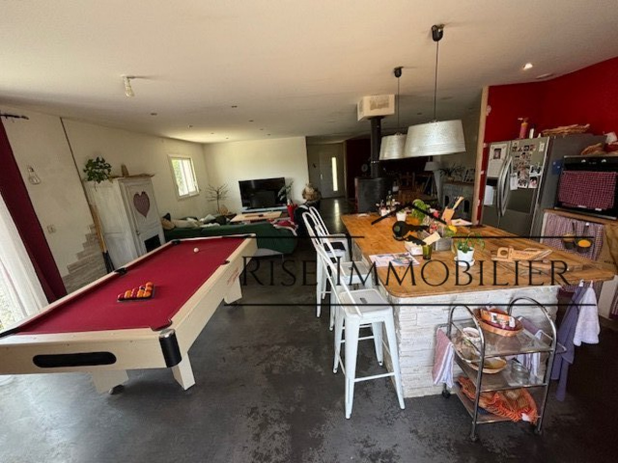 vente Maison Ventenac En Minervois - Photo 2