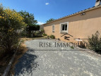 vente Maison Ventenac En Minervois