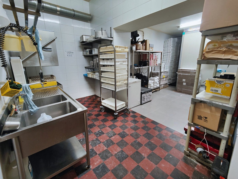 vente Pizzeria Narbonne - Photo 4