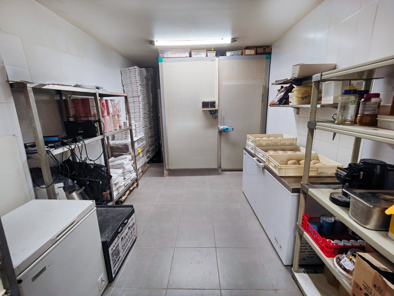 vente Pizzeria Narbonne - Photo 7