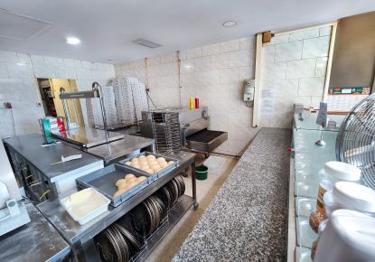 vente Pizzeria Narbonne