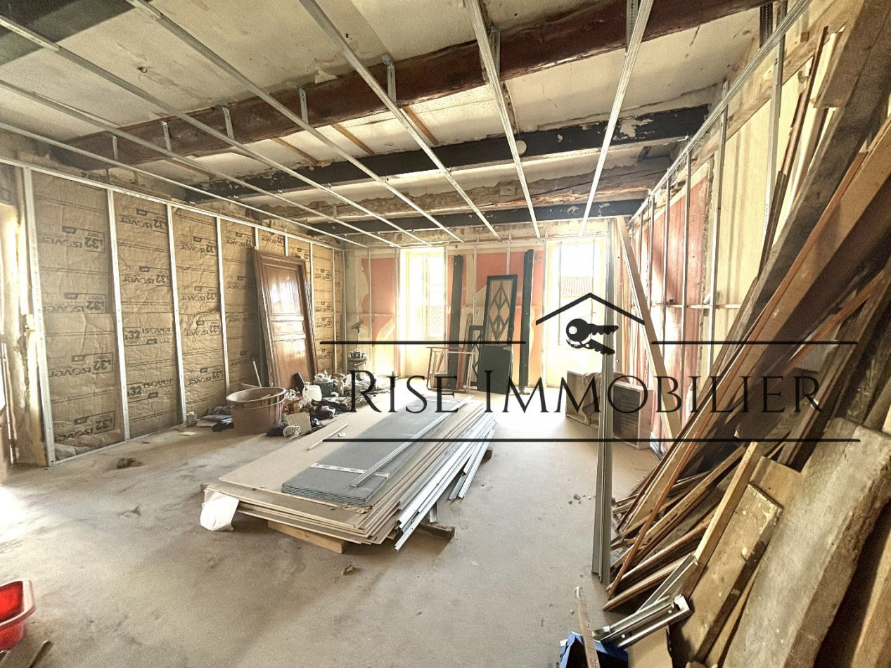 vente Maison à rénover Portel Des Corbieres - Photo 2