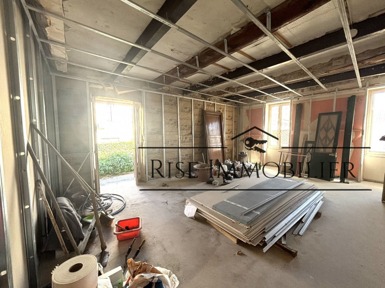 vente Maison à rénover Portel Des Corbieres - Photo 1