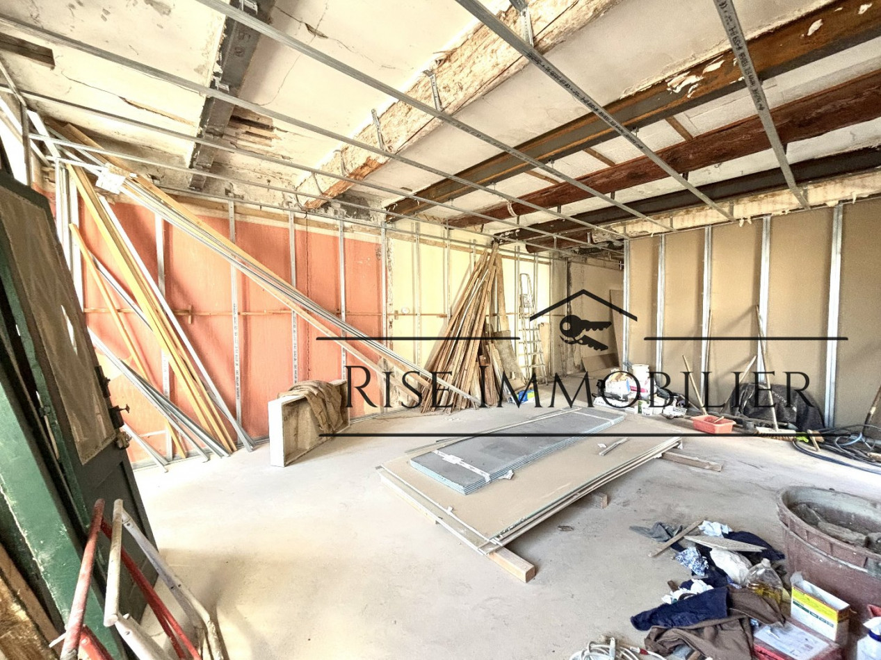 vente Maison à rénover Portel Des Corbieres - Photo 5