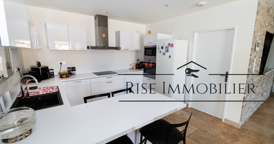 vente Maison Beziers