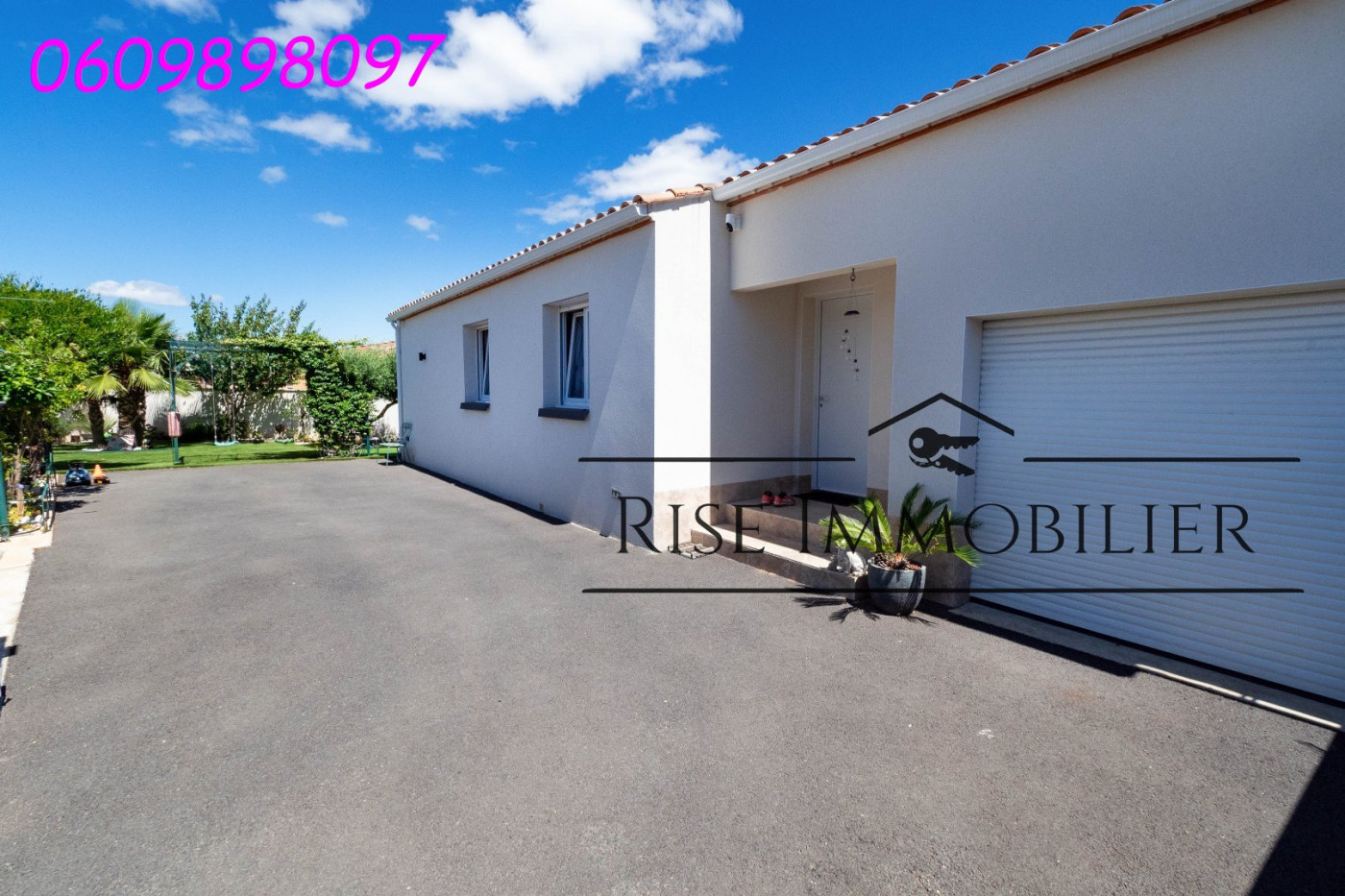 vente Maison Beziers - Photo 1