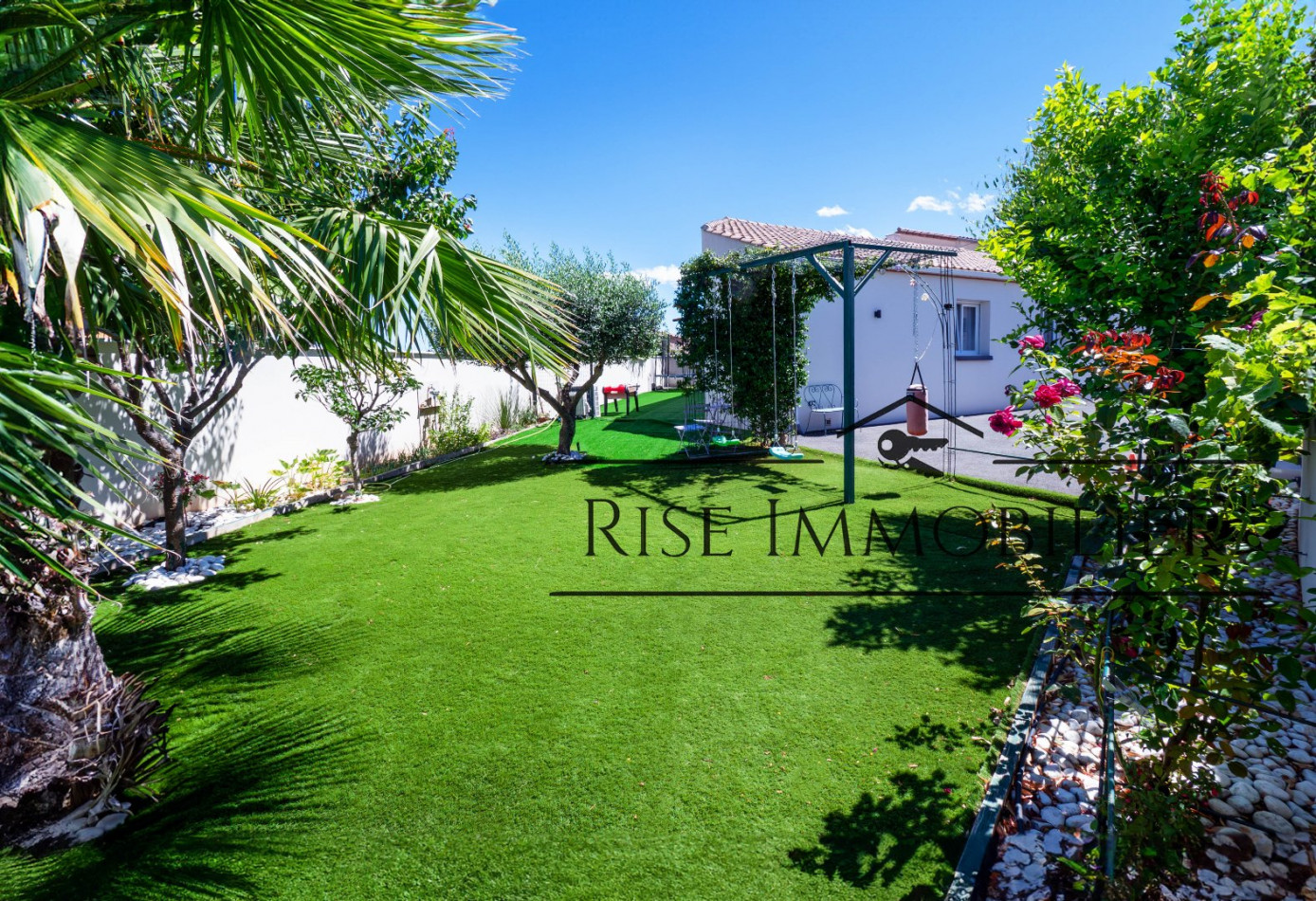 vente Maison Beziers - Photo 2