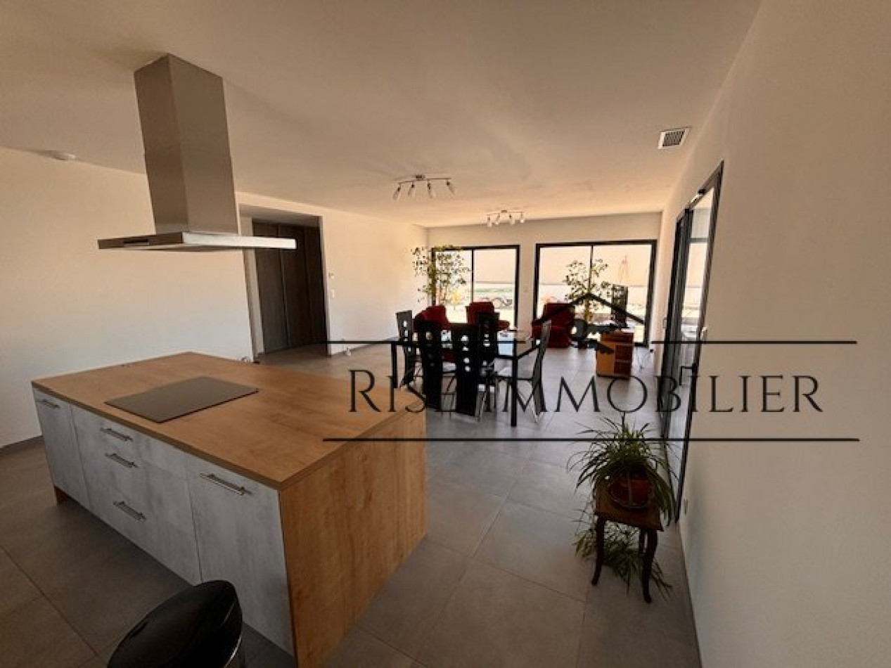 vente Maison Narbonne - Photo 5