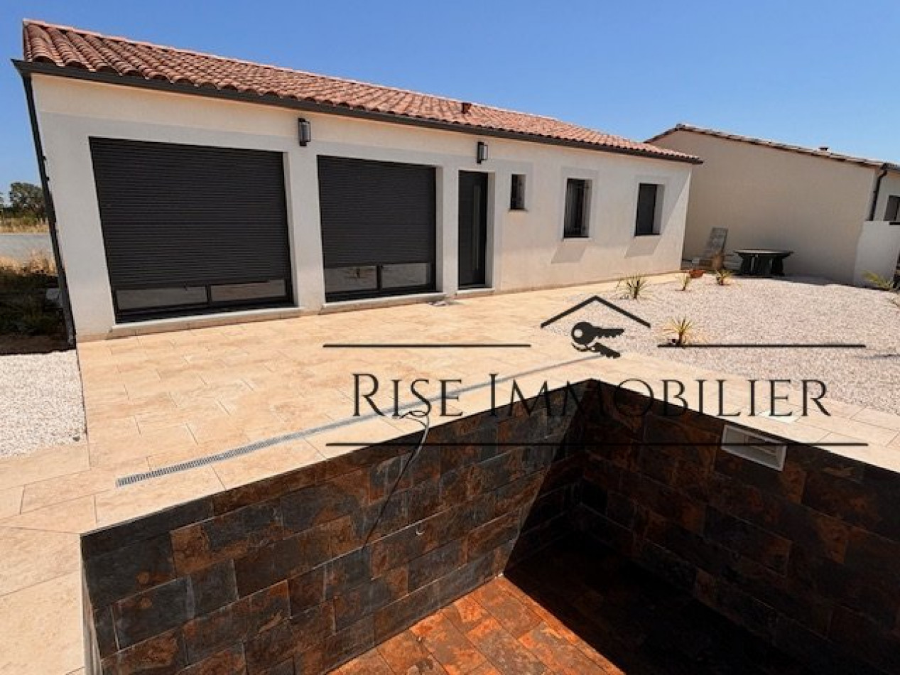 vente Maison Narbonne - Photo 3