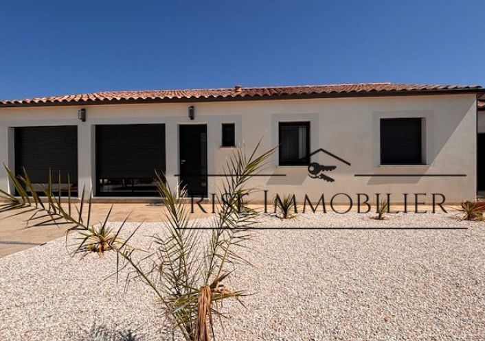 vente Maison Narbonne