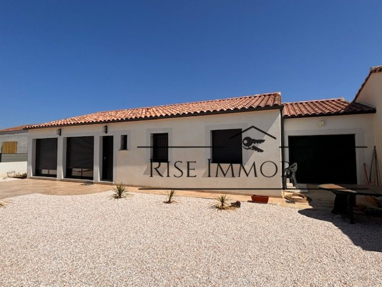 vente Maison Narbonne - Photo 2