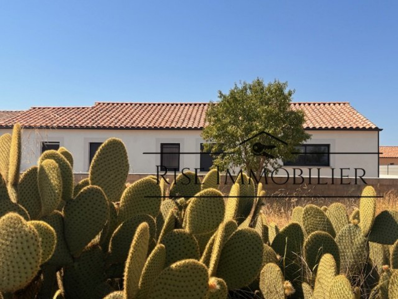 vente Maison Narbonne - Photo 4