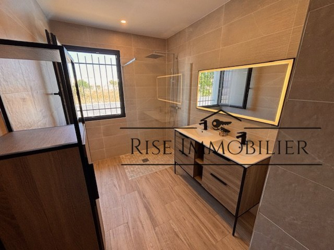 vente Maison Narbonne - Photo 8