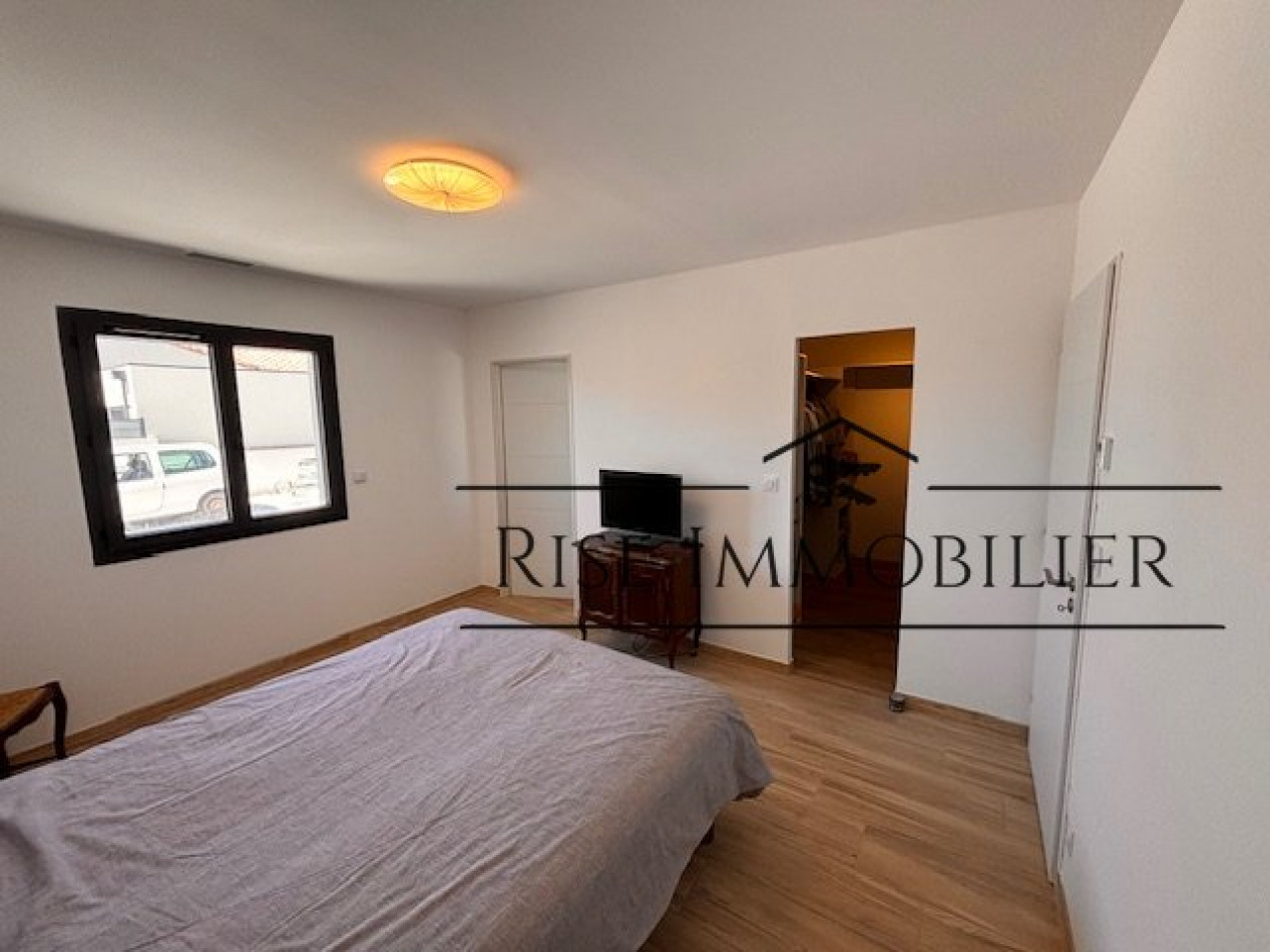 vente Maison Narbonne - Photo 11